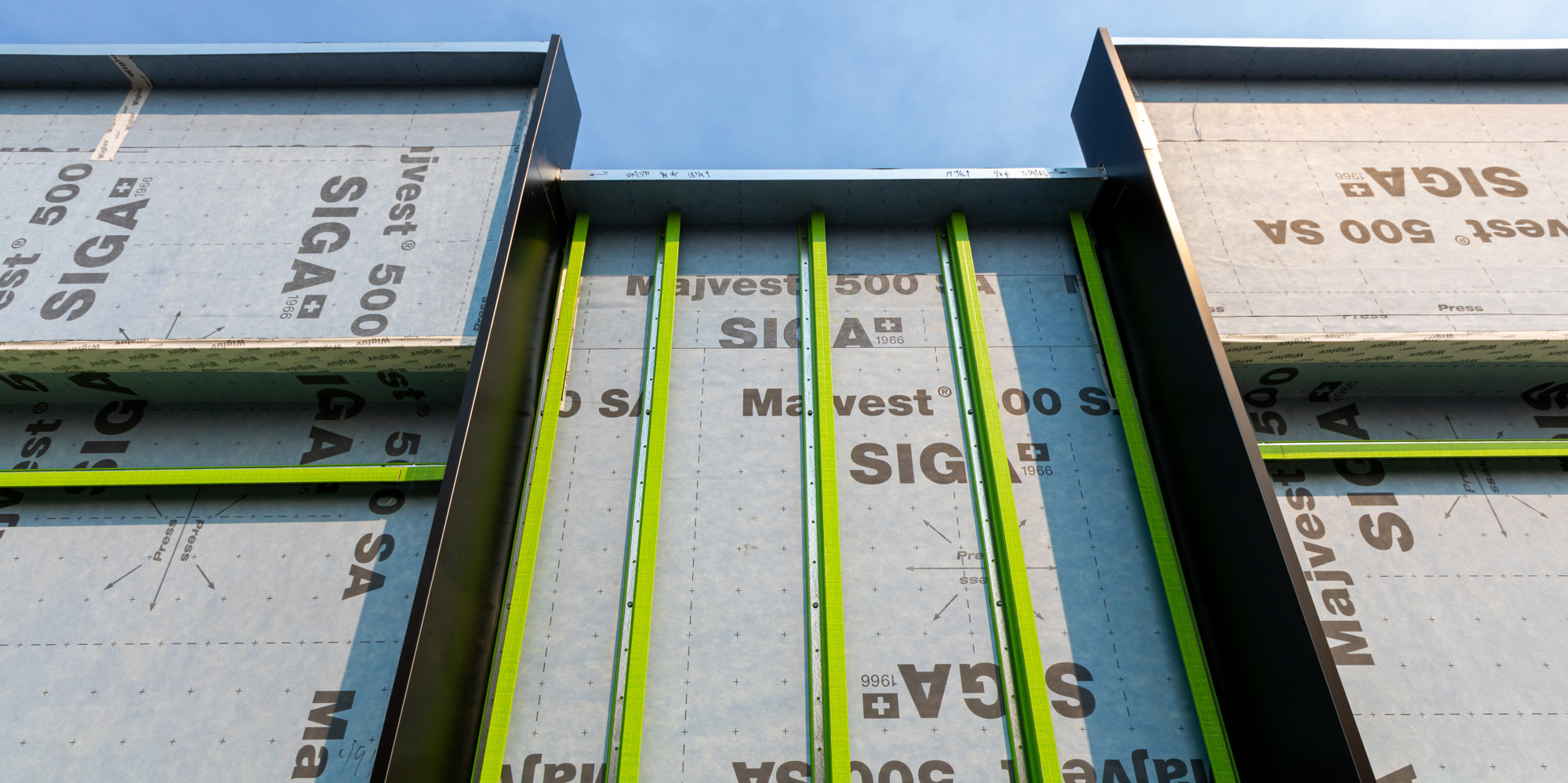 Lake Oswego City Hall SIGA