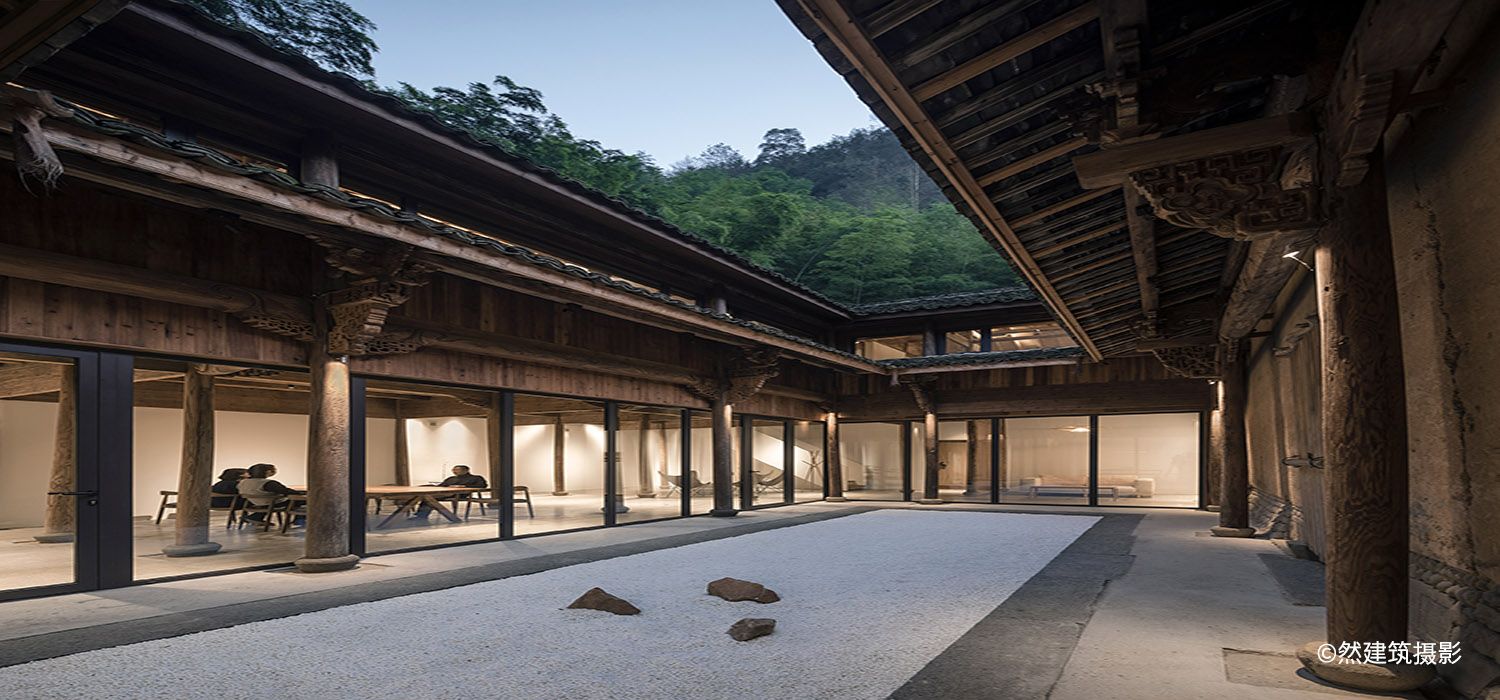 Aoni De Haus Hotel, China | SIGA