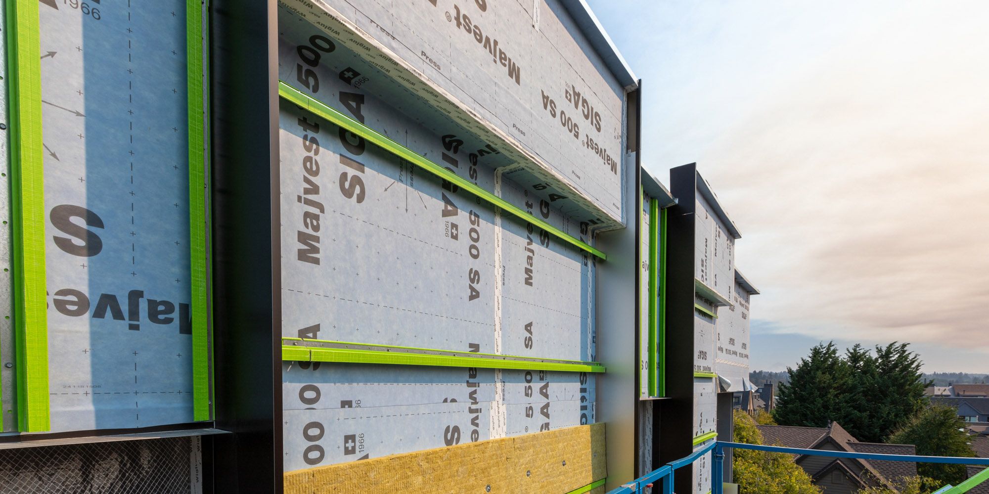 Lake Oswego City Hall SIGA