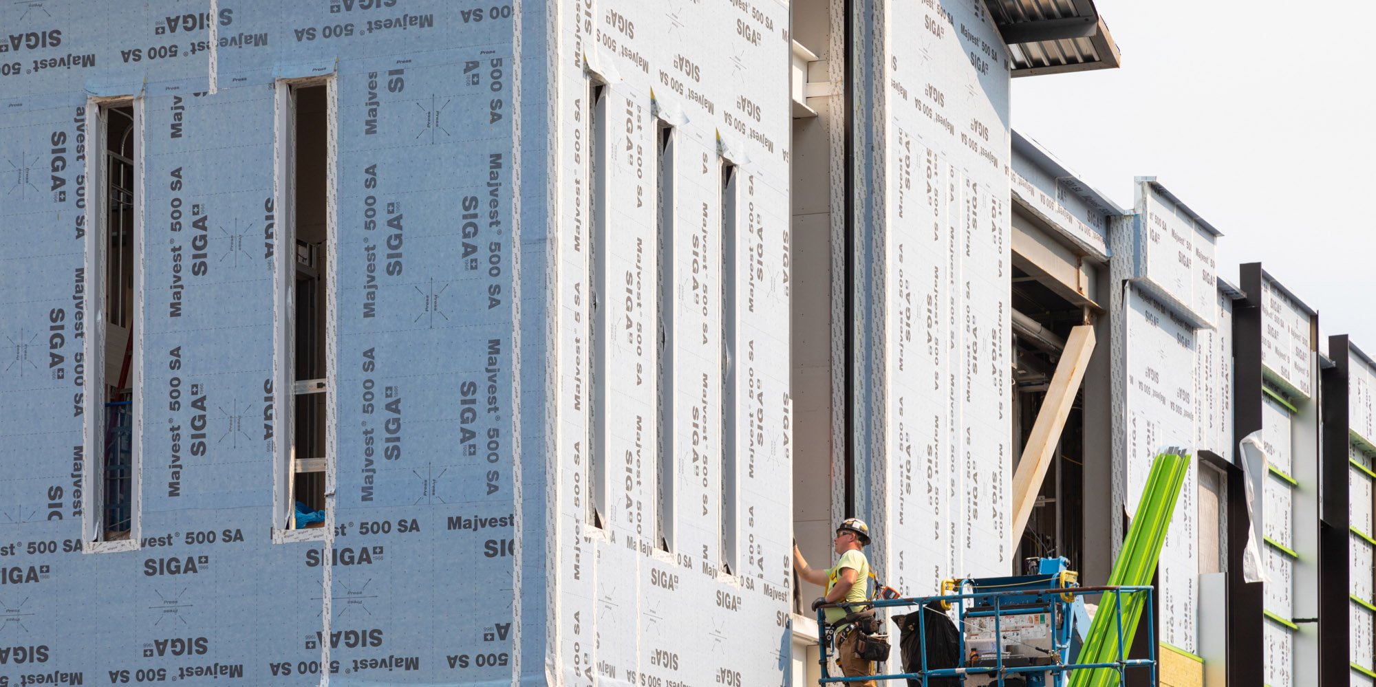 Lake Oswego City Hall SIGA