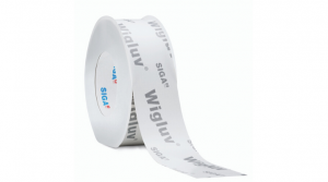 Siga Wigluv 100 x 82 High-Performance Weather Sealing Tape 7510-10025 Siga Wigluv 100 x 82 High-Performance Weather Sealing Tape 7510-10025